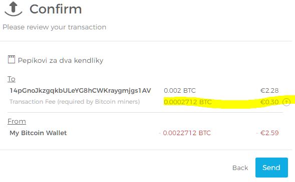 bitcoin fund transfer
